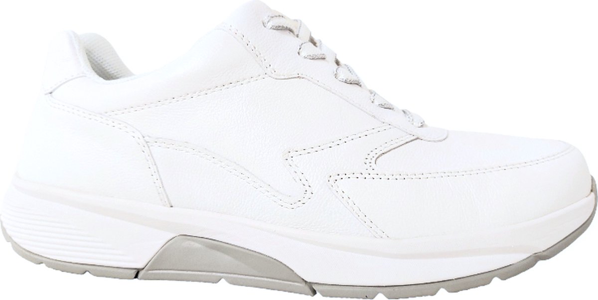 Gabor Rollingsoft Veterschoenen Laag - wit - Maat 3.5