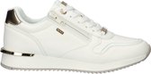 Mexx Mana dames sneaker - Wit - Maat 39