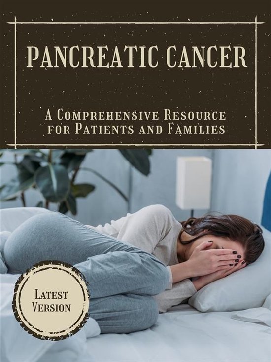 Pancreatic Cancer - cover