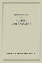 Husserl Bibliography