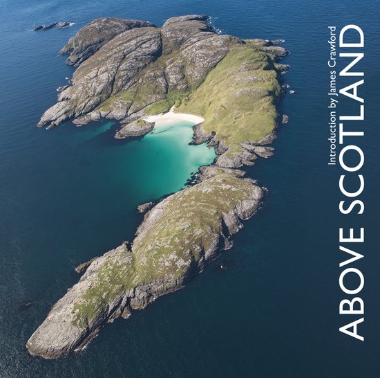 Pocket HES- Above Scotland