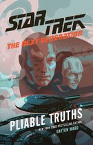 Star Trek: The Next Generation- Pliable Truths