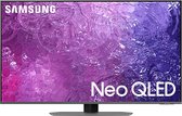 Bol.com Samsung TQ55QN93C - 55 inch - 4K Neo QLED - 2023 - Buitenlands model aanbieding