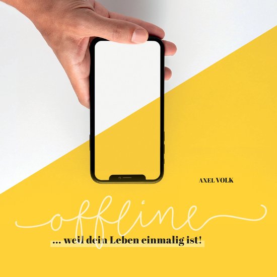 offline - cover