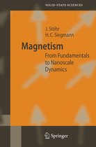 Springer Series in Solid-State Sciences- Magnetism