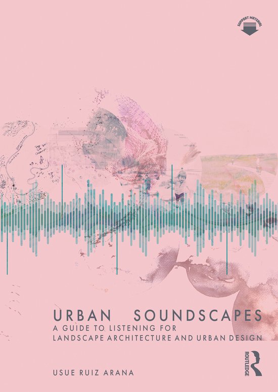 Urban Soundscapes - cover