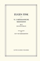 Husserliana: Edmund Husserl - Dokumente- VI. Cartesianische Meditation