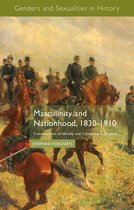 Masculinity and Nationhood 1830 1910