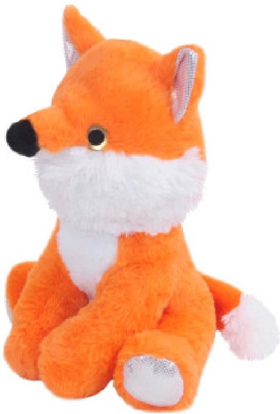8-15 inch herten knuffel 99 Nachten in het Bos knuffeldier pluche speelgoed voor