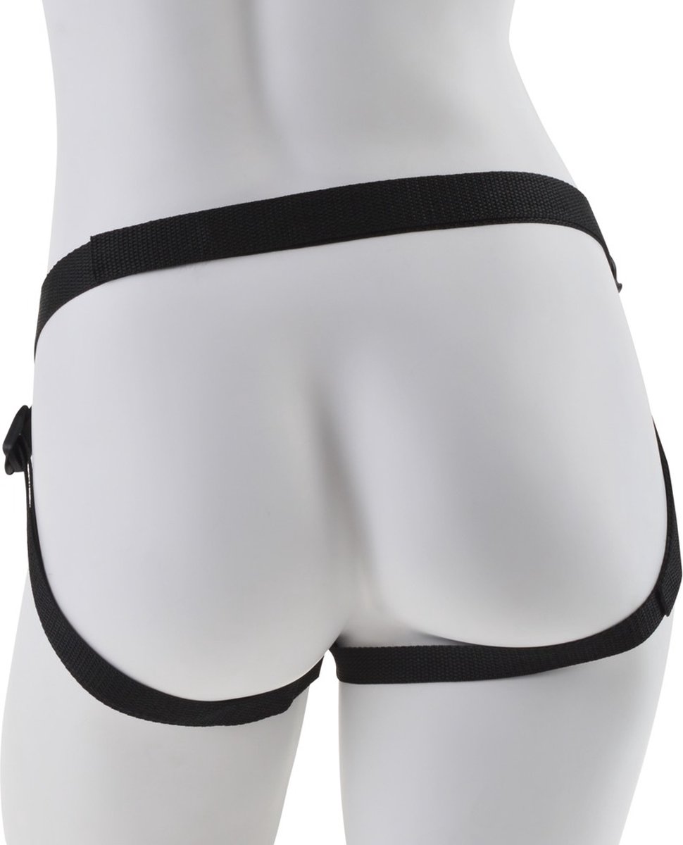 Goedkoopste FFG Designer Strap-On