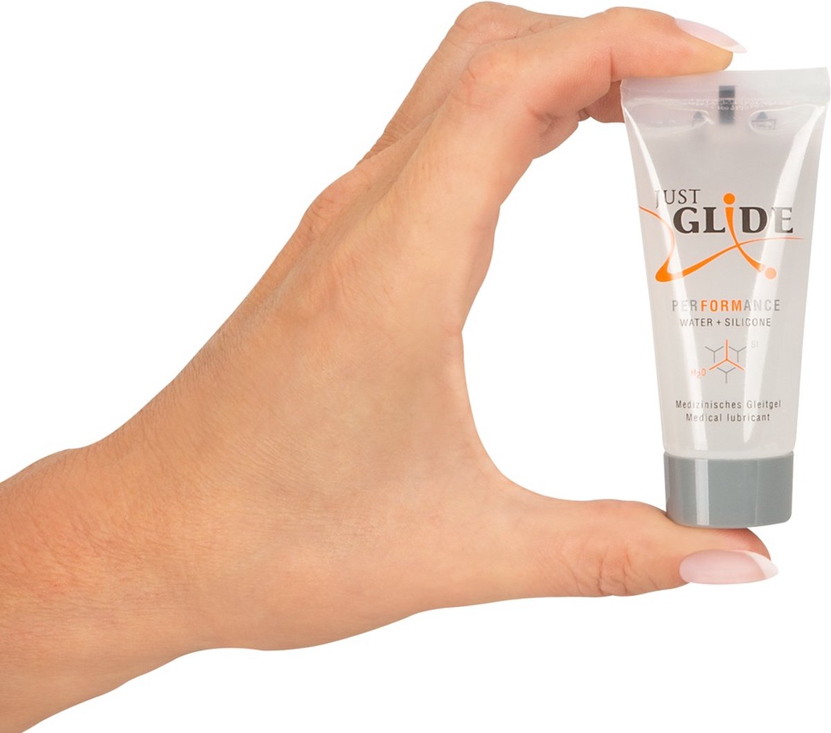 Just Glide Performance20 ml