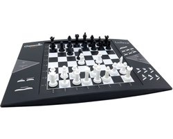 ChessMan® Elite, elektronisch schaakspel