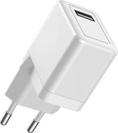 Chargeur iPad - Adaptateur USB chargeur rapide pour Apple iPad, iPad Air et iPad Mini