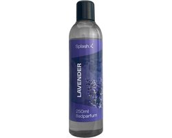 Splash-X spa geur lavender