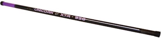 JVS Unicorn XTR 950 - Vaste Hengel