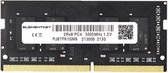 Elementkey SpeedBoost2 - 8 Go - DDR4 SODIMM 3200 MHz - Extra Rapide - Garantie 3 Ans - Convient pour Ordinateur Portable / Mini PC