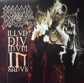 Morbid Angel – Illud Divinum Insanus 2LP (gold vinyl)