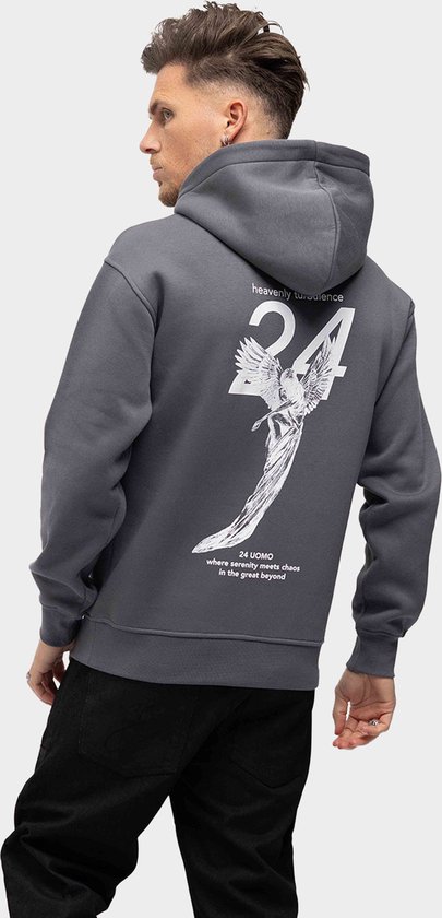 WINKEEY Sweatshirt Heren Lange Mouwen 1/4 Rits Staande Kraag Trui Zonder Capuchon Heren Casual Shirts met Lange Mouwen,Zwart L WINKEEY Sweatshirt Heren Lange Mouwen 1/4 Rits Staande Kraag Trui Zonder Capuchon Heren Casual Shirts met Lange Mouwen,Zwart L