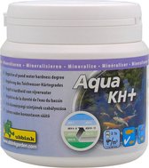 Ubbink - vijverwaterbehandelingsmiddel - Aqua KH+ 500g - wateronderhoud