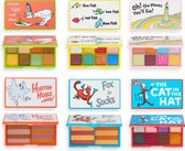 I Heart Revolution x Dr. Seuss Palette Collection - Make-up - Eyeshadow & Face Palettes - Oogschaduw - Contour
