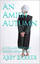 An Amish Autumn