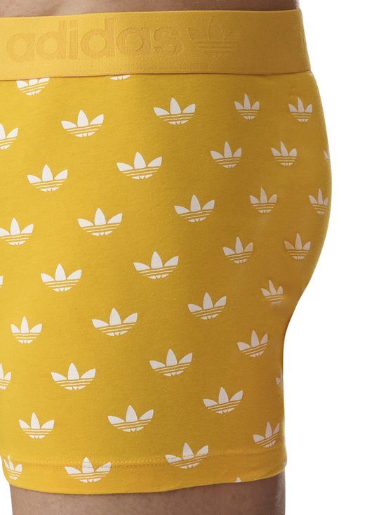 Adidas Originals Trunk Comfort Flex Cotton Print