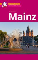 MM-CIty - Mainz MM-City Reiseführer Michael Müller Verlag
