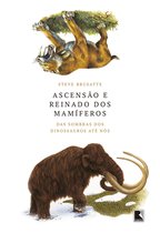 Ascensão e reinado dos mamíferos