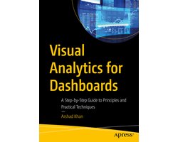 Visual Analytics for Dashboards