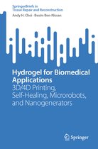 Tissue Repair and Reconstruction- Hydrogel for Biomedical Applications