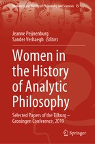 Women in the History of Philosophy and Sciences- Women in the History of Analytic Philosophy