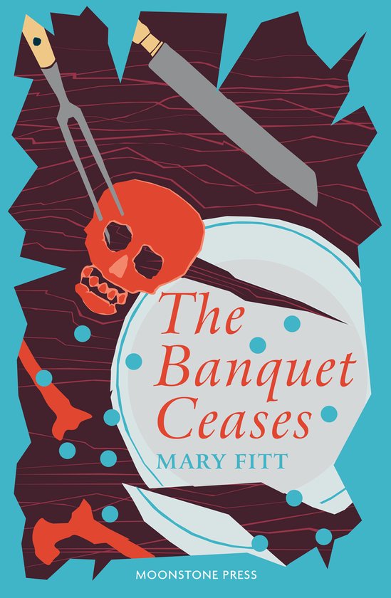 The Banquet Ceases - cover