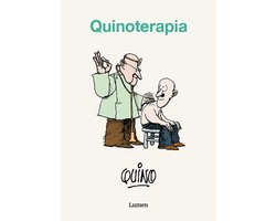 Quinoterapia / Quinotherapy