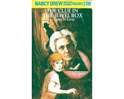 Nancy Drew 20