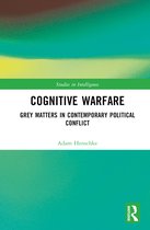 Studies in Intelligence- Cognitive Warfare