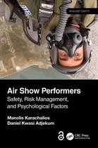 Resilient Safety- Air Show Performers