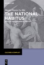 Culture & Conflict4-The National Habitus