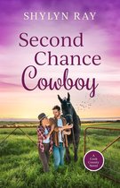 Cook County - Second Chance Cowboy