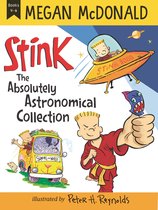 Stink- Stink: The Absolutely Astronomical Collection