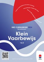 Klein vaarbewijs samenvatting KVB 