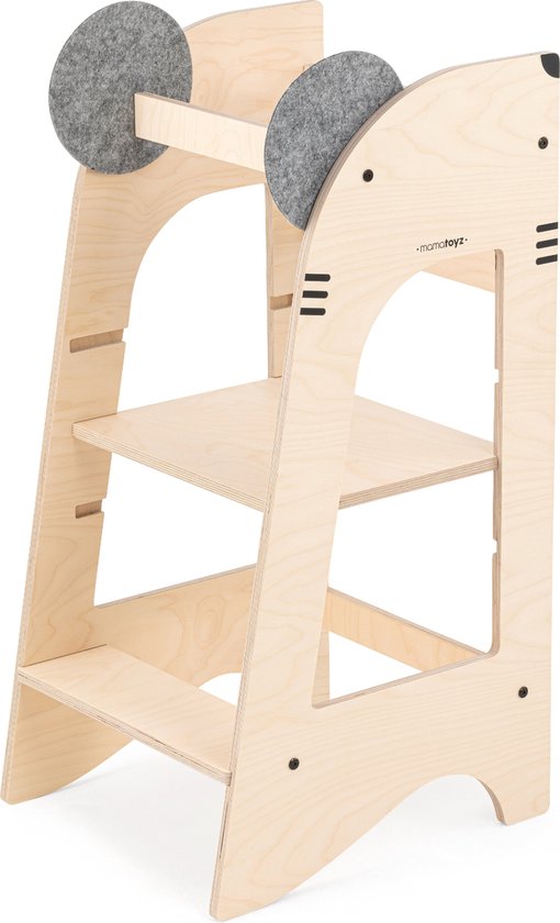 Mamatoyz Leertoren Muis