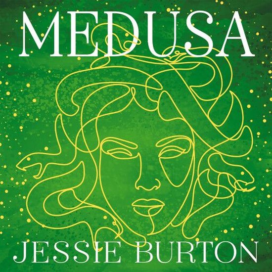 Medusa - cover