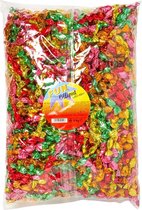 Lilliput snoep bonbons individueel verpakt 4kg Kathy Confiserie