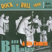 Bill Haley & His Comets - Rock'n'Roll Show (CD)