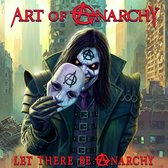 Art Of Anarchy - Let There Be Anarchy (CD)