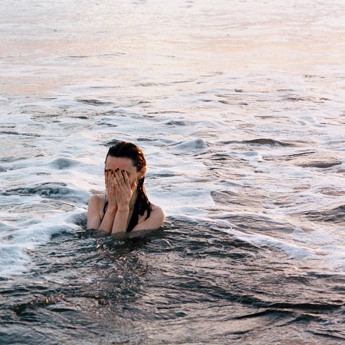 King Hannah - Big Swimmer (LP) (Coloured Vinyl)