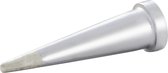 Weller LT-K Soldeerpunt Beitelvorm - 1.2mm - 1 stuk - Hoge kwaliteit
