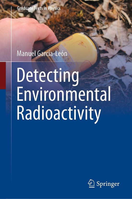 Physics and Astronomy (R0) - Detecting Environmental Radioac ... - cover