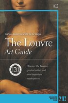 Amazing museums - The Louvre. Art Guide