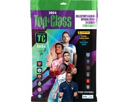 foto van FIFA - Top Class 2024 - Mega Starter Pack - Trading Cards - FIFA Kaarten